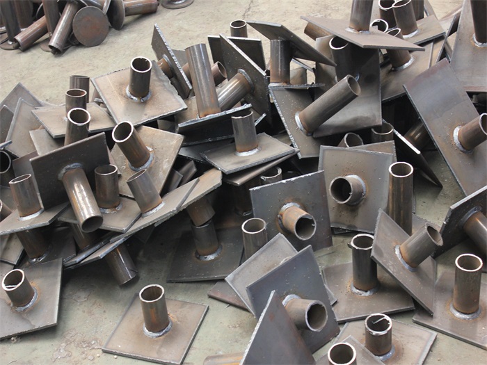 三清山网架钢结构工程有限公司