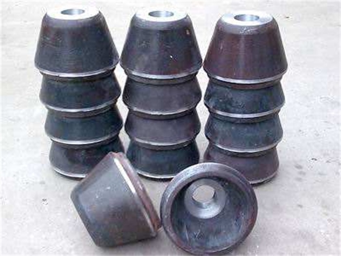 三清山网架锥头