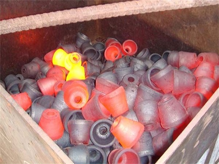 三清山锥头加工