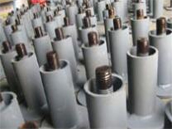 三清山螺栓球网架支托