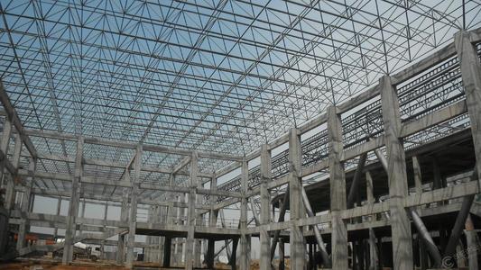三清山概述网架加工对钢材的质量的具体要求