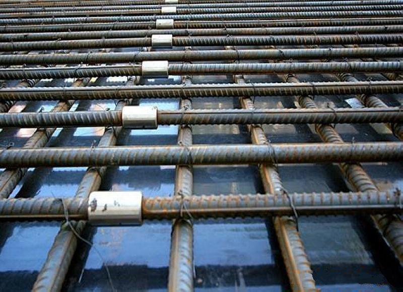 三清山为什么建楼房时，要在钢筋上加一排小圆环？原来作用这么大